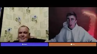 Чат рулетка | Persianic & Обо всём и не о чём
