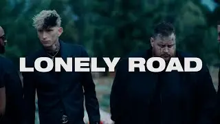 (FREE) MGK x Jelly Roll Type Beat | "Lonely Road"