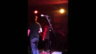 PYAI Churchills Pub - Miami