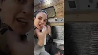 Insulation advice that I received from a professional van builder to NOT get mold in your van