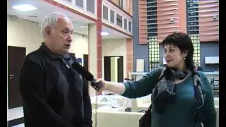 Харьков: от первой столицы до Евро