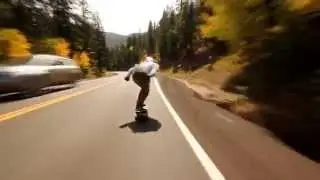 Raw Run Zak on the 2015 Anvil