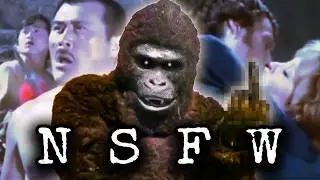 The WORST King Kong Movie Ever Made