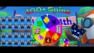 What Can I get in 50+ Spins in-Mining Simulator2-