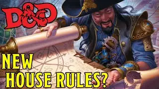 Making Scrolls Fun Again for 5e