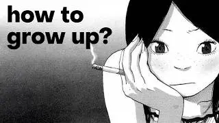 No One Knows How to Be an Adult | Solanin