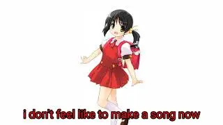 it's vocaloid questions time! (short video sorry)
