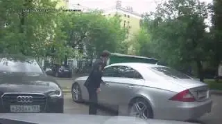 Скромный подполковник