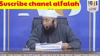MIMPI BURUK.. DIDATANGIN MAKHLUK HITAM BESAR..INI PENJELASAN NYA ???