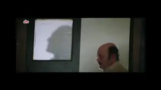 Amrish Puri as Thakral: Meri Jung