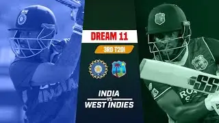 India vs West Indies 3rd T20 Match Prediction || IND vs WI 3rd T20 Playing 11 & Pitch Report