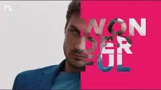 Modern Particles Opener, After Effects Tutorial & Template 