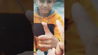 Can you accept my brother Challenge 😱 #cutebaby #challenge
