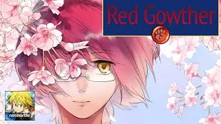 [HERO-GUIDE] 7DS: Grand Cross - Красный Гаутер