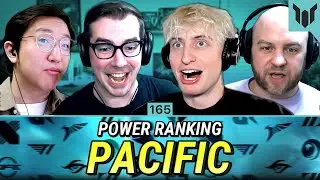 EVERYTHING you need to know: PACIFIC 2024 — Plat Chat VALORANT Ep. 165