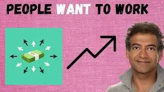 Is Universal Basic Income a good thing? - Naval Ravikant