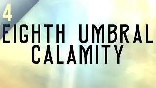 Lore Lines XIV: Episode 4 - Eighth Umbral Calamity & Endwalker