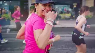 XV LAGO MAGGIORE HALF MARATHON 2023 - Full Video