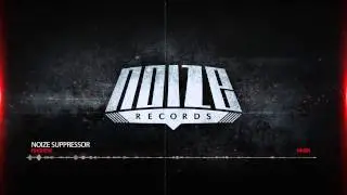 NR004 Noize Suppressor - Fingerz
