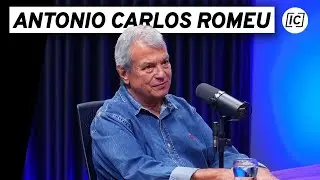 Antonio Carlos Romeu - InsideCast #67