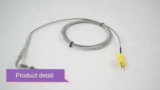 thermocouple