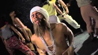 Is Osama Bin Laden Really Dead? Or Alive and Starting a Music Career?