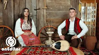 Blinor & Rrezarta Gashi - Ne viset e Shkodres