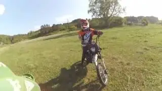Первый день лета #3