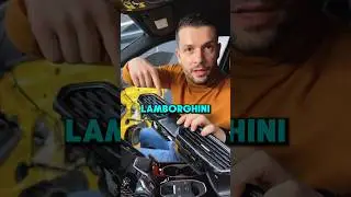 NEVER BUY a LAMBORGHINI for $200K 😡😡 9