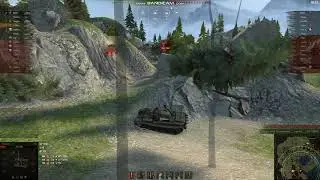 #Как нагнуть двух пт сау