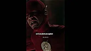 Red Death Made Her Own Speed 😱 