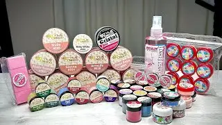 Súper SORTEO de productos de la línea de #styleDeco @susanamunguia2567 💅🏽