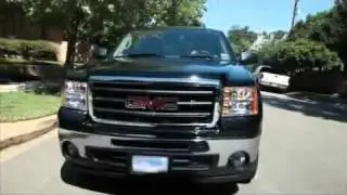 2011 GMC Sierra _ Pickup Truck _ Craig Berson likes GMC Quality.mp4