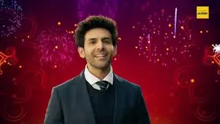 Celebrate Diwali with Alstone — Kartik Aaryan’s Choice for Quality and Elegance