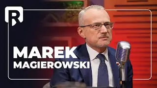 Rymanowski, Magierowski: Co po Waszyngtonie? Prezydentura?