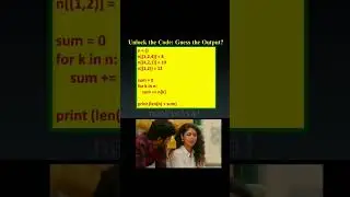 [Python, Java, Coding 