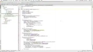 Cursor Loader 1 - SQLite y ContentProviders Parte 9