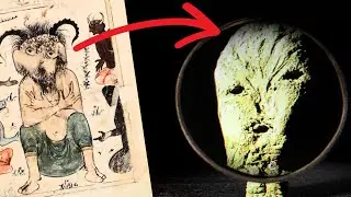 I THINK THERE’S A DEMON INSIDE OF THIS THING… | The Children of Clay
