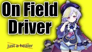 HOW TO BUILD QIQI - Don't waste her on-field driver potential!
