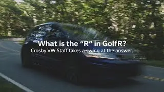 GolfR