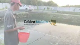 Golden Mahato Smart Monitoring System