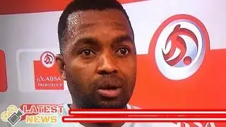 Video of drunk Kaizer Chiefs goalkeeper Itumeleng Khune trying to buy a Bar causes stir