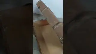 Старинный чемодан(кофр), Германия, 30-40е годы. 