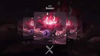 [ Electro House ] SR341 - Breaker ♪