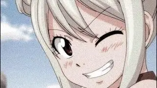 KDA More-Fairy Tail New edit