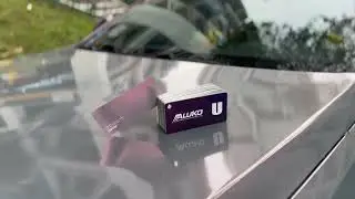 Laser Car Wrap