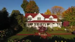 Brys Estate Fall 2016