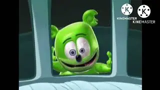The gummibar song full Dutch (partially found)