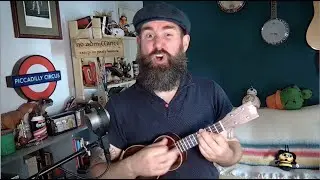 THERE'S ALWAYS SOME C IN THE COMMENTS (Original Song) - A Song A Week #19