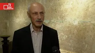 Aleksander Polaczok o Polakach na Środkowym Naddnieprzu w obliczu wojny